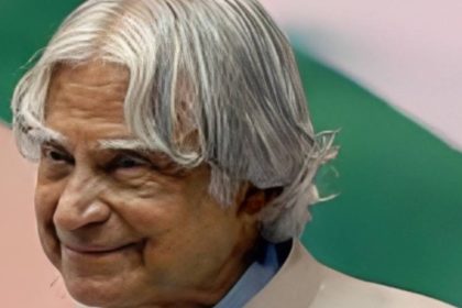 APJ Abdul Kalam Death Anniversary_ List Of All Awards Received By Missile Man