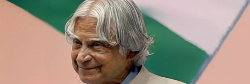 APJ Abdul Kalam Death Anniversary_ List Of All Awards Received By Missile Man