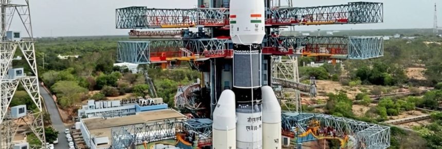 Chandrayaan-3 dispatch on Friday_ All eyes on LVM-3 as Isro clears mission for liftoff