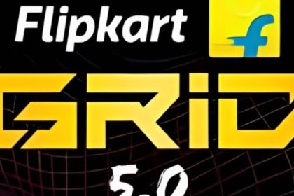 Flipkart Grid 5.0 Software Development_ A Comprehensive Overview