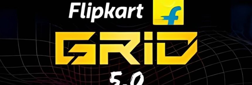 Flipkart Grid 5.0 Software Development_ A Comprehensive Overview