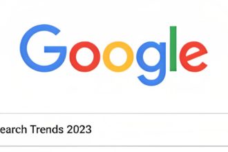 Google Search Trends 2023_ What We Searched This Year_