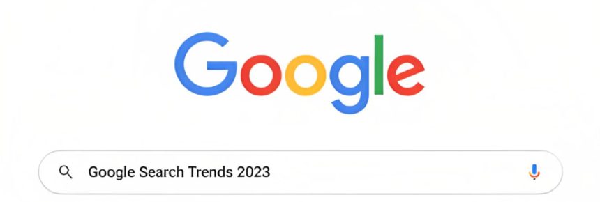 Google Search Trends 2023_ What We Searched This Year_