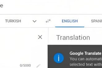 Google Translate_ A Step-by-Step Guide_ Top 5 Reasons to Use Google Translate