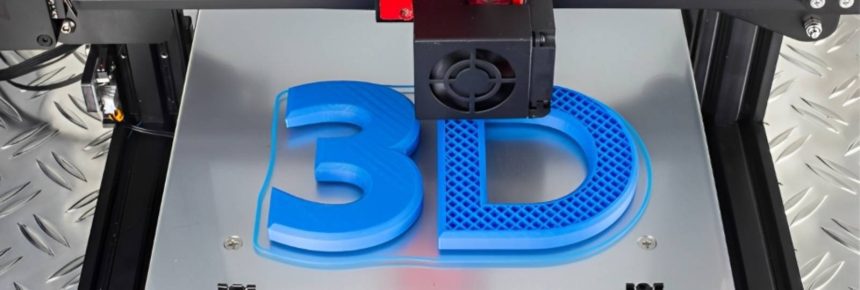 Guide to 3D Printing Machines