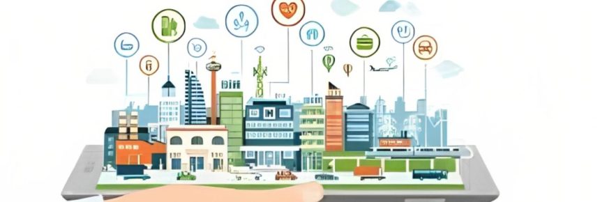 How to Find Out Your View on the Smart City Project by Modi Government _ Get the Inside Scoop on the Modi Government's Smart City Project