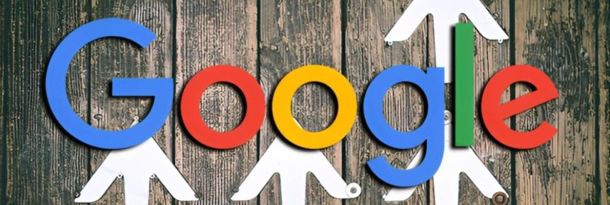 How to boost your website on google