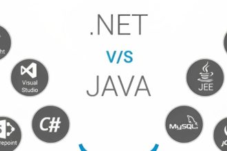 Java vs. Dot Net