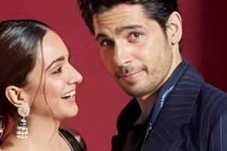 Kiara Advani Birthday Special_ 5 Best Performances Of Mrs Sidharth Malhotra That You Must Watch, A Joyous Occasion for Fans Worldwide