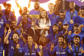 MI New York beats Seattle Orcas by 7 wickets to win MLC 2023