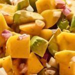 Mango Avocado Salad_ A Perfect Blend of Freshness and Flavor