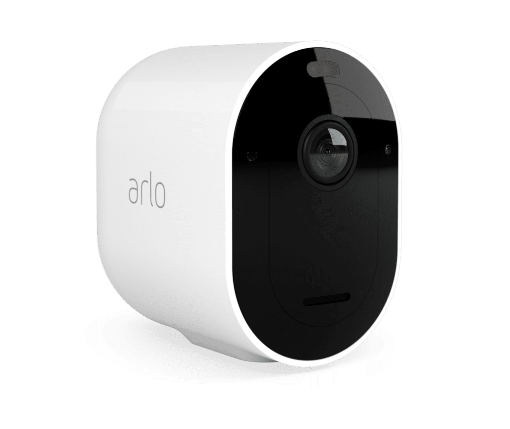 Arlo Professional 4 Highlight Camera