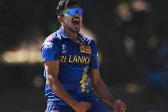 Sri Lanka end ODI WC qualifiers with unblemished record after scripted big win by bowlers in final