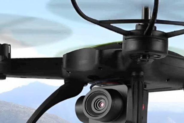 The Best Drones to Buy in India_ A Comprehensive Guide