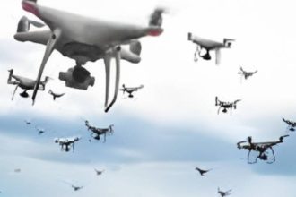 Uncovering the Number of Drones in the Indian Army _ 7 Reasons to Invest in Drone Technology in the Indian Army