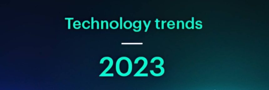 What are the new inventions and innovations to look out for in 2023