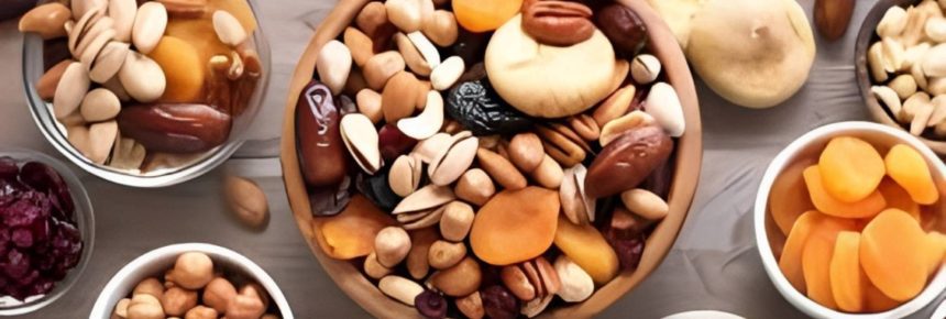 What are the nutritional values of different dry fruits_ Is it a good idea to have mixed dry fruits daily_