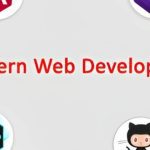 What is modern web development_