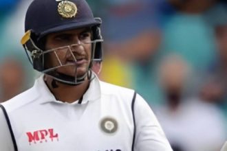 Why Shubman Gill At No. 3 in Tests Against WI May Be a Misstep_ Is Shubman Gill at No. 3 in Tests_