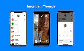 What are a few of Instagram Threads’ features?