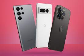 Best phones in 2023