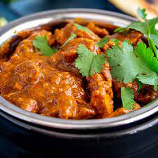 Rogan Josh