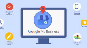 Utilize Google My Business: