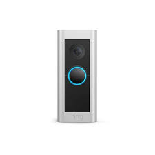 Ring Video Doorbell Pro