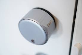 August Wi-Fi Smart Lock