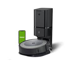 iRobot Roomba i7+ Robot Vacuum