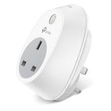 TP-Link Kasa Smart Wi-Fi Plug