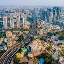 Rapidly Developing Smart Cities in India