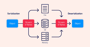 Serialization Vulnerabilities