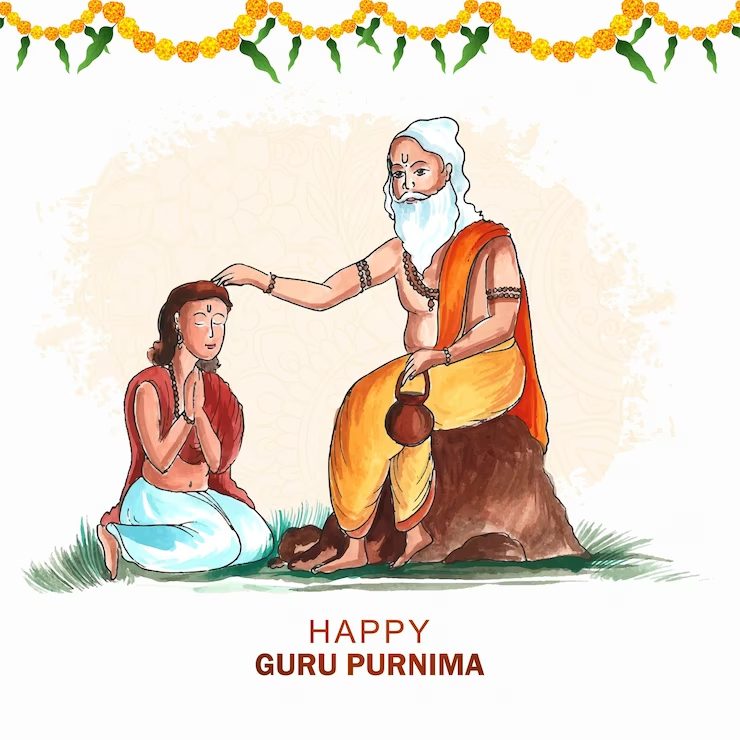 Do's and Don'ts of Guru Purnima 2023