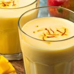 Refreshing Mango Lassi Recipe: A Tropical Delight for Summer