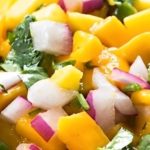 mango salsa