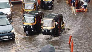 mumbai downpours