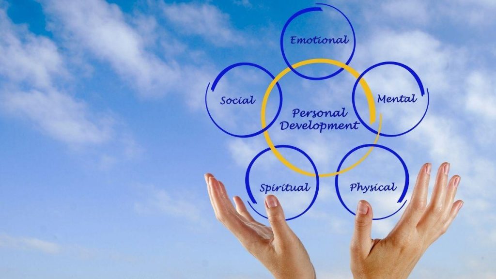 Personal and Mental Development: