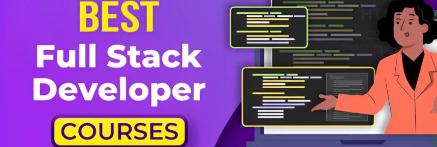 7 Best Free Full stack Java development courses for Beginners and Experienced Programmers in 2023