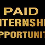 A Comprehensive Guide to Earning a Paid Internship