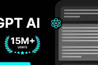 AI Chat Open Assistant Chatbot App Stats