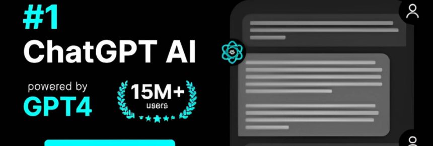 AI Chat Open Assistant Chatbot App Stats