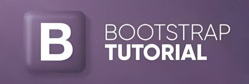 Bootstrap Tutorial_ The Essential Guide to Web Development _ 7 Secrets to Unlocking the Power of Bootstrap Tutorial in Web Development