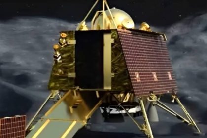 Chandrayaan-3 landing live updates