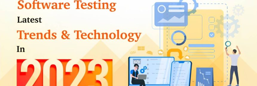Characteristics Of Modern Testing Tools 2023 - Techearth
