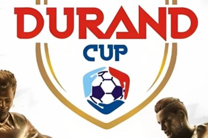 Durand Cup