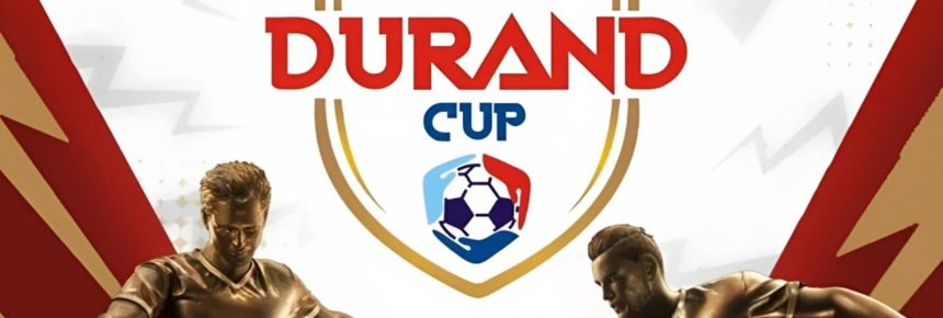 Durand Cup