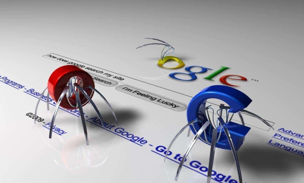 Understanding Google Crawling and Indexing