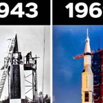 History of space Technology