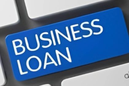 business loan